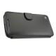 Housse cuir Motorola Nexus 6