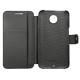 Funda de piel Motorola Nexus 6