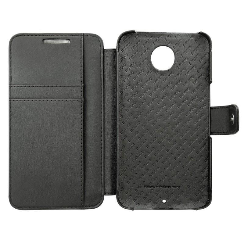 Motorola Nexus 6 leather case Motorola Nexus 6 leather case