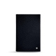 Portafatture - 14 x 10 cm - Noir élégant