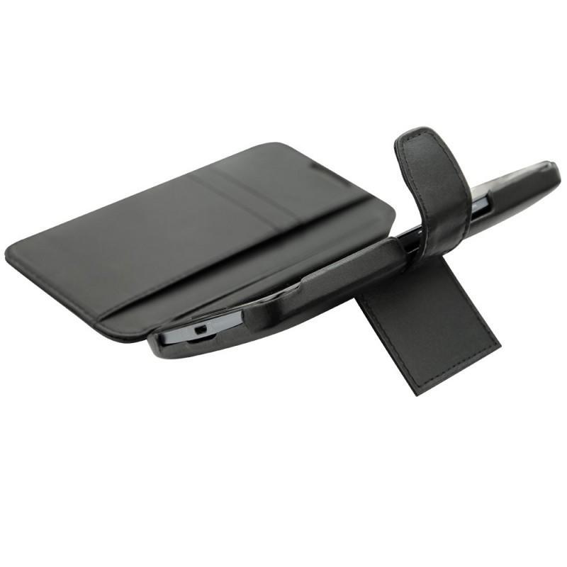 가죽 커버 Motorola Nexus 6 가죽 커버 Motorola Nexus 6