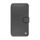 Housse cuir Motorola Nexus 6