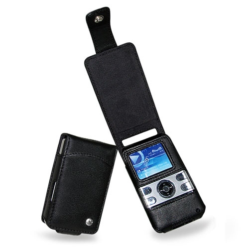 硬质真皮保护套 MPIO HD 400 Solid 