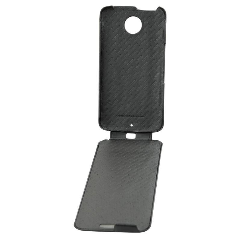 Lederschutzhülle Motorola Nexus 6 Lederschutzhülle Motorola Nexus 6