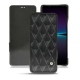Lederschutzhülle Sony Xperia 1 IV - Onyx - Couture