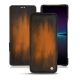Sony Xperia 1 IV leather case - Marron Patine
