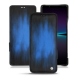가죽 커버 Sony Xperia 1 IV - Bleu Patine