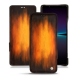 Capa em pele Sony Xperia 1 IV - Fauve Patine