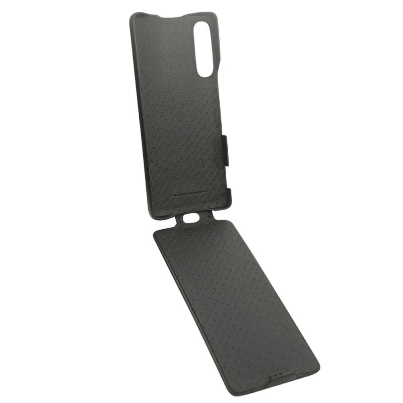 Sony Xperia 1 IV leather case Sony Xperia 1 IV leather case