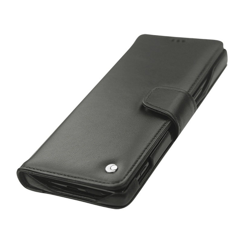 Sony Xperia 1 IV leather case