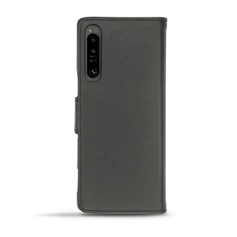 Lederschutzhülle Sony Xperia 1 IV