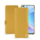 Funda de piel Honor Magic4 Pro - Mimosa ( Pantone #b39437 )