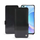 Custodia in pelle Honor Magic4 Pro - Onyx ( Black ) 