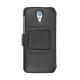 HTC Desire 620 leather case