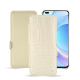 レザーケース Honor Magic4 Pro - Crocodile milk