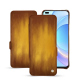 レザーケース Honor Magic4 Pro - Doré Patine