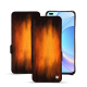 Honor Magic4 Pro leather case - Fauve Patine