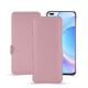Funda de piel Honor Magic4 Pro - Rose PU