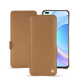 Honor Magic4 Pro leather case - Beige Veggie
