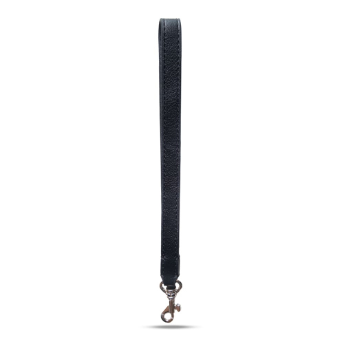                                                                                                                    Key ring with strap
                                                                                                              