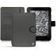 Amazon Kindle Voyage  leather case - Noir ( Nappa - Black ) 