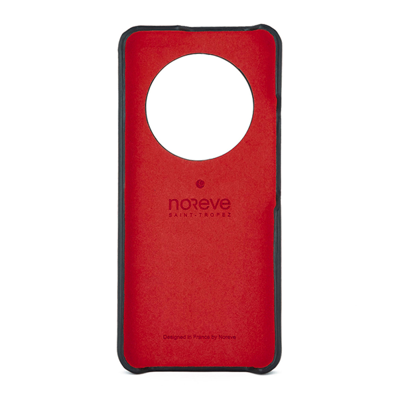 Funda de piel Honor Magic4 Pro