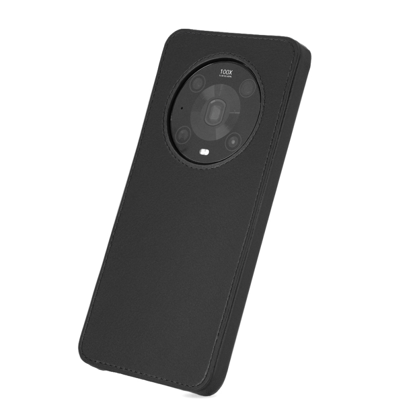 Lederschutzhülle Honor Magic4 Pro