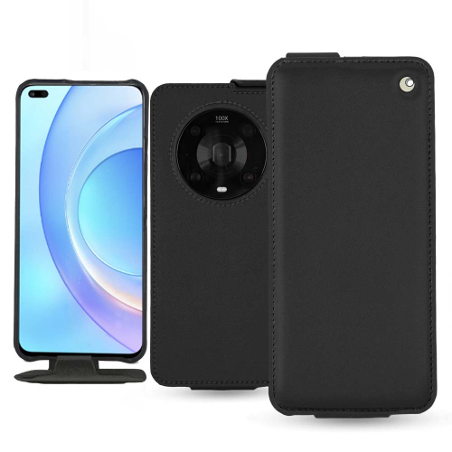 レザーケース Honor Magic4 Pro