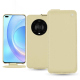 Funda de piel Honor Magic4 Pro