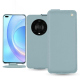 Funda de piel Honor Magic4 Pro