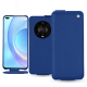 Housse cuir Honor Magic4 Pro