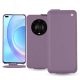 Funda de piel Honor Magic4 Pro