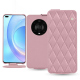 Housse cuir Honor Magic4 Pro