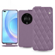 Custodia in pelle Honor Magic4 Pro