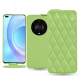 Housse cuir Honor Magic4 Pro