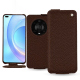 Housse cuir Honor Magic4 Pro