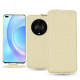 Funda de piel Honor Magic4 Pro