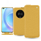 Housse cuir Honor Magic4 Pro
