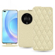 Funda de piel Honor Magic4 Pro