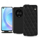 Custodia in pelle Honor Magic4 Pro