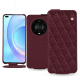 Funda de piel Honor Magic4 Pro