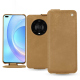 Housse cuir Honor Magic4 Pro