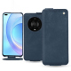 Honor Magic4 Pro leather case