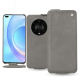 Funda de piel Honor Magic4 Pro