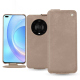 Honor Magic4 Pro leather case