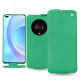 Housse cuir Honor Magic4 Pro