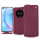 Custodia in pelle Honor Magic4 Pro