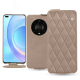 Housse cuir Honor Magic4 Pro