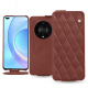 Housse cuir Honor Magic4 Pro