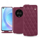 Honor Magic4 Pro leather case